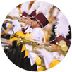 About Sun Devil Marching Band